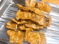 -517烧烤·龙虾·海鲜大排档(万象都荟店)