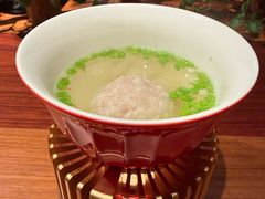 -龙吟山房(青龙山庄店)