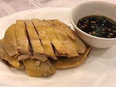 白切鸡-翠亭酒家(山西南路店)