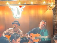 -BROWNSTONE布朗石西班牙餐厅(富城店)