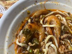 -面道赞宁海海鲜面(迎凤街店)