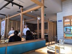 -0776食堂·京城创意菜(七里庄店)