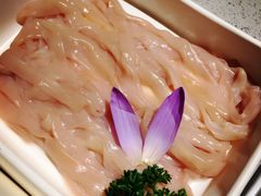 -海底捞火锅(航洋城店)