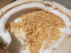 泰国椰子冻-狐狸爱上椰子鸡(滨江星光大道店)