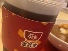 -食其家·牛丼咖喱(太阳宫店)