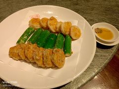 -猪肉婆私房菜(容桂总店)