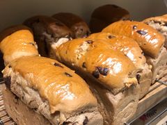-沁屋面包店(人民东路店)