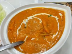 -VATAN INDIAN RESTAURANT米特餐饮有限公司(城北路店)