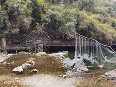 -三峡人家风景区