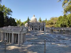 -北京世界公园