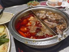 -一绪に寿喜烧(荟聚店)