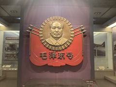 -中国铁道博物馆(正阳门馆)