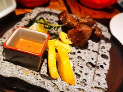 -花潮料理艺食馆(SM新生活广场店)