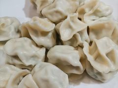 -大眼锅贴水饺(河东店)