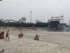 -奥帕拉拉水公园
