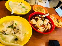 -龙抄手(春熙路总店)