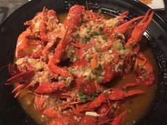 -很久以前羊肉串(大华三路店)