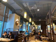 大堂-老班长手工灌汤包老店(东山店)