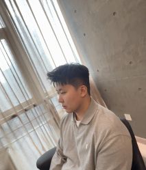 -MASTER 男士发型设计