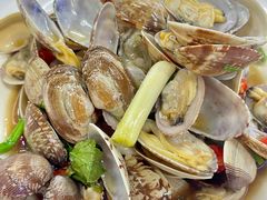-众味海鲜大排档·活海鲜·潮汕味(南澳店)
