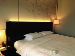 -上海崇明金茂凯悦酒店