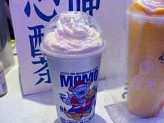 -墨茉点心局(国金街店)
