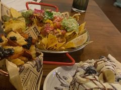 莓朋友乳酪-AFS Cafe & Canteen(闽江二路店)