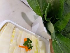 -左庭右院鲜牛肉火锅(浦江欢乐颂店)