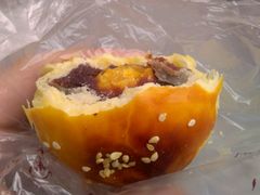 蛋黄酥-闻酥园(青羊区人民中路店)