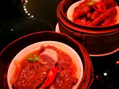 -富力万达嘉华酒店-品珍中餐厅(水果湖店)
