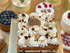 -M'CAKE(西单大悦城店)