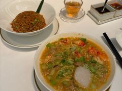 -金轩中餐厅 Jin Xuan(浦东丽思卡尔顿酒店)