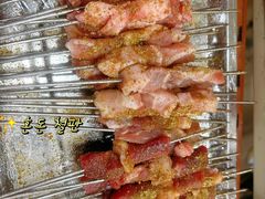 -小寒羊烧烤(凯瑞时代大厦店)