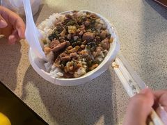 -陈董药炖排骨(饶河街店)
