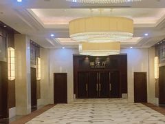 -诸暨耀江开元名都大酒店