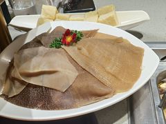 -海底捞火锅(让胡路万达店)
