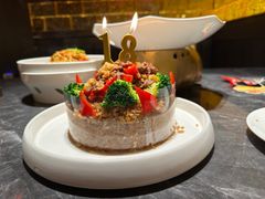 -炊烟小炒黄牛肉(浦东世纪汇店)