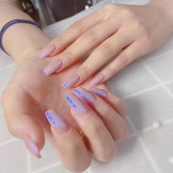 -慕拉美甲美睫皮肤管理