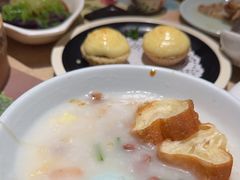 -点都德(华强南店)