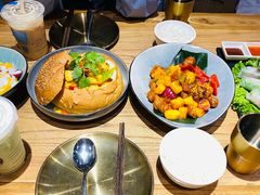 -仙罗泰·泰国餐厅(印象汇店)