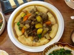 -西域阿里马新疆菜·清真(桂花路店)