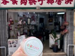 -洪馨椰子