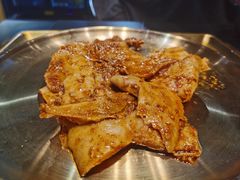 -坛子李地摊烤肉(罗斯福店)