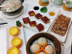 -银河酒家(天河店)