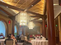 -骊韵咖啡厅(深圳中海凯骊酒店)