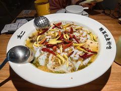 -新太二·鲜料川菜(智慧城广百店)