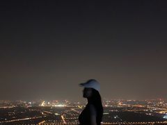 -鬼笑石后山停车场