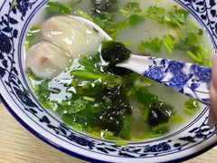 -樊记腊汁肉(竹笆市总店)