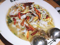 -太二酸菜鱼(正大广场店)