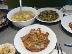 -阿毛饭店(和义路店)
